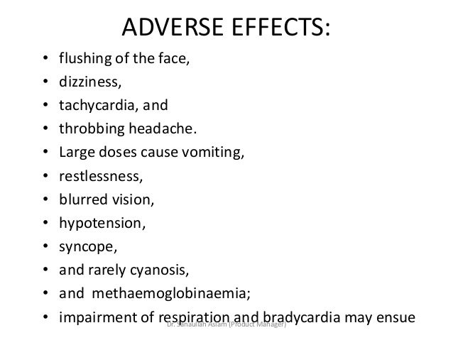 Lanoxin Side Effects